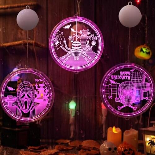 Brelong LED Holiday Light Bulbs