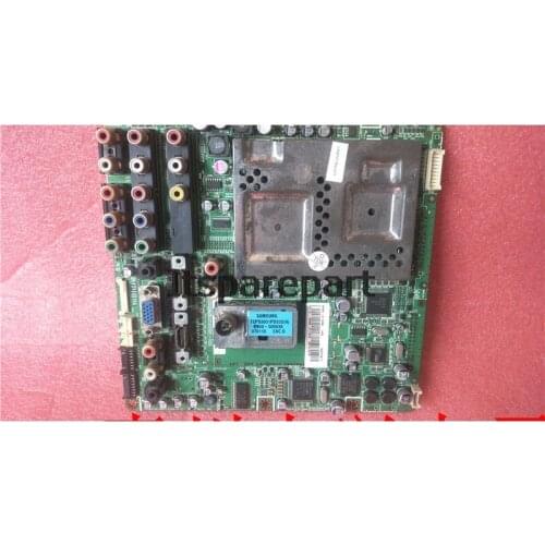 For LCD TV Driver Main Board BN41-00733E Screen LTA400WT-LH2 for La40n71b