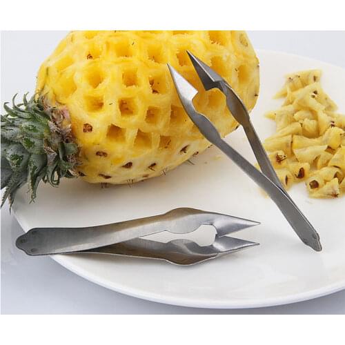 JONETING Pineapple Knives
