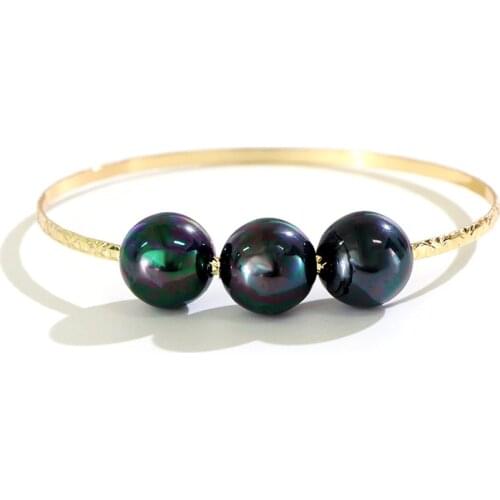 KOMi Golden Bracelets