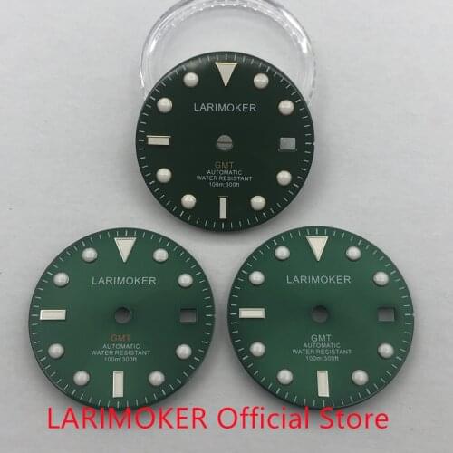 LARIMOKER Watch Accessories