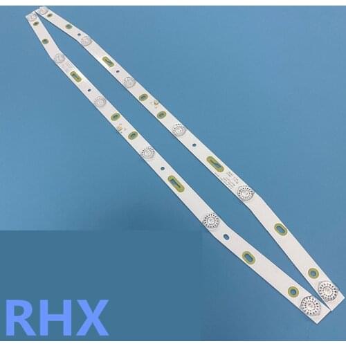 LED32HD340 JS-D-JP3220-061EC E32F2000 585MM 6V 32 inch use aluminium 100%new LCD TV backlight bar
