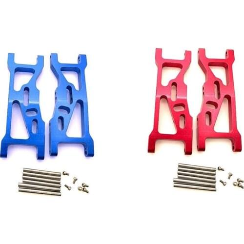 Metal Front Suspension Arm Swing Arm for Losi 22S SCT 1/10 2WD Short Course Truck RC Car Upgrade Parts