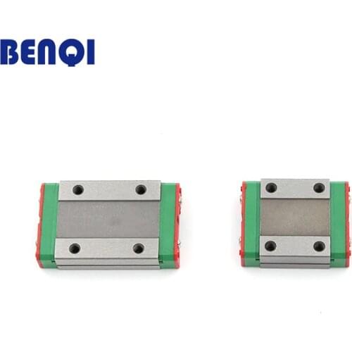 MGN12H 300 350 400 450 500 600 800mm miniature linear rail slide 1pc MGN12 linear guide+1pc MGN12H carriage