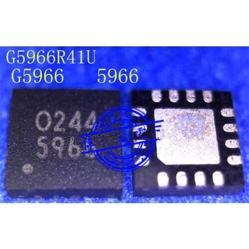 NEW G5966R41U G5966 5966