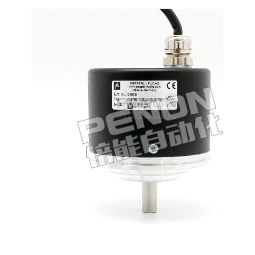 New Original In Box RVI78N-10CK2A31N-01000 RVI78N-10CK2A31N-01024 RVI78N-10CK2A31N-05000