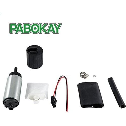 Brand new intank 255LPH High Pressure Intank Fuel Pump GSS341 Alternative