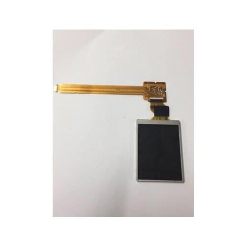 NEW LCD Display Screen For SONY DSLR A200 A300 A350 alpha Camera (SONY Version) + Backlight