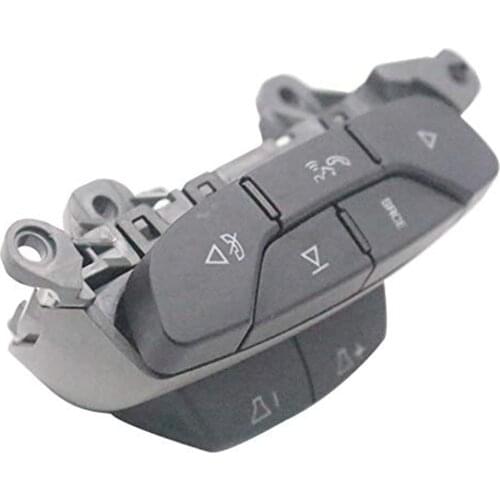 VOLUME CALL SWITCH 25851950 For 2007-2011 GMC Sierra Silverado Steering Wheel-Cruise