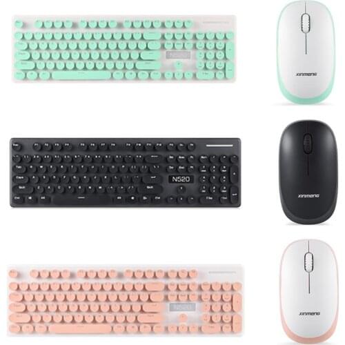 Комплекты клавиатуры и мыши SADA China At AliExpress