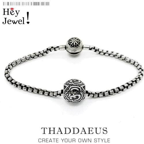 Thaddaeus Chain Bracelets