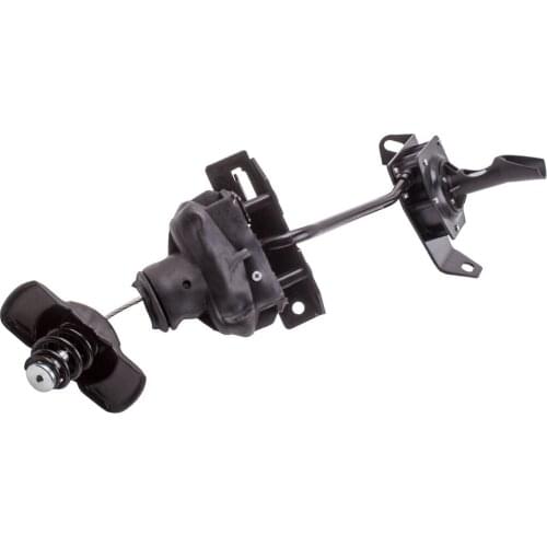 Spare Tire Carrier Wheel Hoist Assembly For GMC Envoy / Envoy XL Saab 9-7x 924-509 Tire Accessories