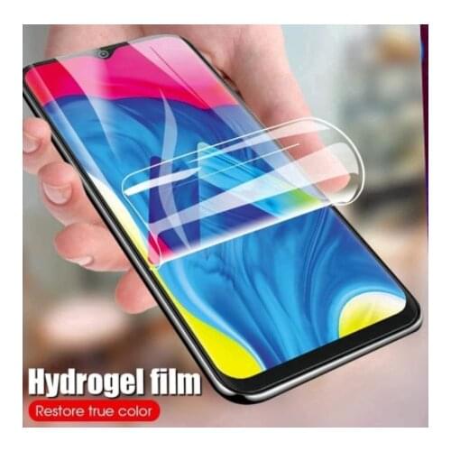 100D Protective For Samsung Galaxy A01 A11 A21 A31 A41 A51 A71 Screen Protector M11 M21 M31 M51 M10S M30S Film Case