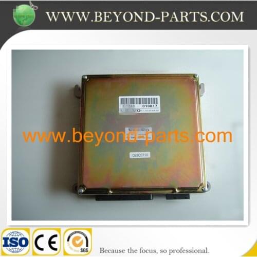 Factory sale! EC240 260 360 v-ecu controller or computer board 14518349 with software