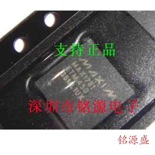 100% New&original In Stock MAX1781ETM+T MAX1781ETM MAX1781 QFN48