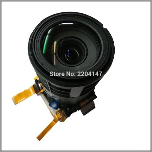 100% original NEW Digital Camera Repair Parts for NIKON COOLPIX P500 Lens Optical Zoom