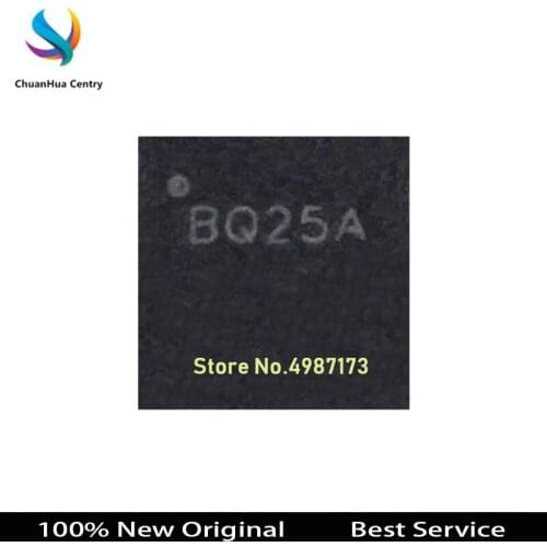 5 pcs/lot BQ25A QFN New and Original In Stock