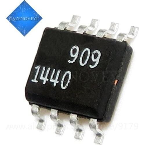 5pcs/lot LTC1440CS8 LT1440CS8 LTC1440 LT1440 SOP-8 In Stock