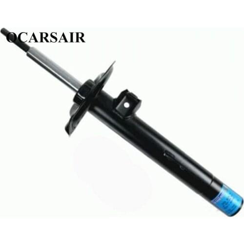 One Pcs Front Left/Right Shock Absorber for BMW 7 E38 740i 740iL 1995-2001 OE (L)31311091569 (R)31311091570