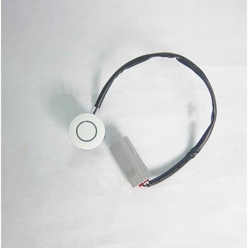 Car accessories FA03-66-920 parking sensor for Haima 7 S7 2013-2016 M5 2014-2018 323 III 2012-2015