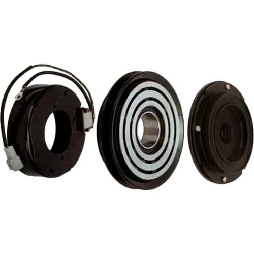 Free Shipping New 10P15C Auto A/C Air Conditioning Compressor Clutch For TOYOTA MTX 12V 1PK 40*62*24 ac clutch