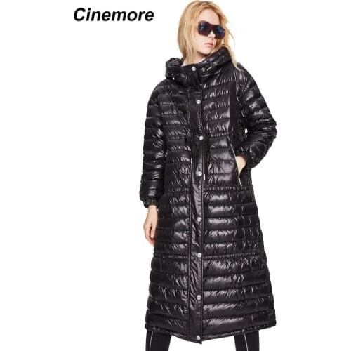Cinemore Women's Black Jackets