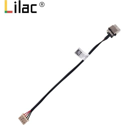 DC Power Jack with cable For Acer Aspire E5-575-5493 E5-523 E5-553 F5-573 E5-575G Series laptop Connector Port Plug Socket wire