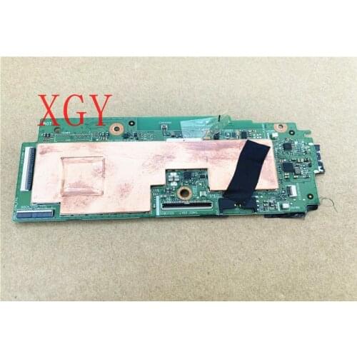 For ASUS trafo Pad TF103C TF103 Motherboard tabletler Laptop anakart anakart mantık kurulu Z3745-CPU 16GB 100% Test tamam