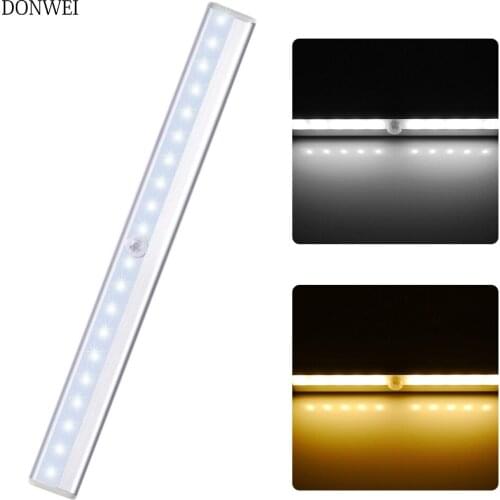 DONWEI Lighting For Cabinets