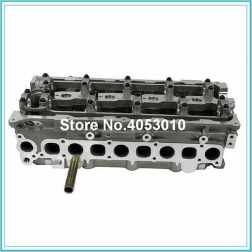 D4CB Cylinder Head for Hyundai AMC908751