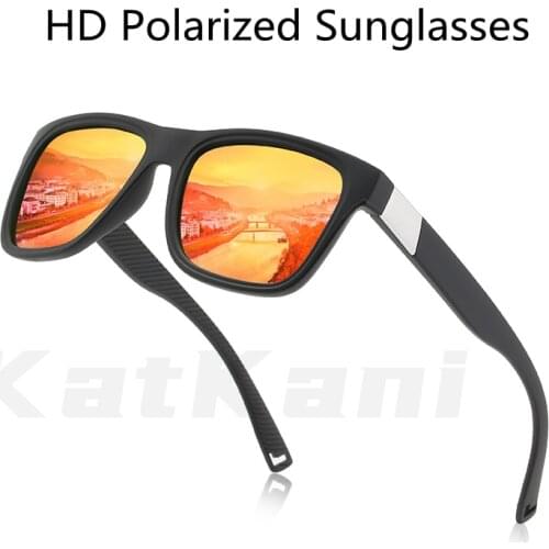 Mens Sunglasses KatKani China
