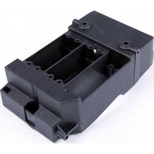 Electronic Equipment BOX for 1/8 HPI Racing Savage XL FLUX Torland MONSTER BRUSHLESS Truck Rc Car Parts