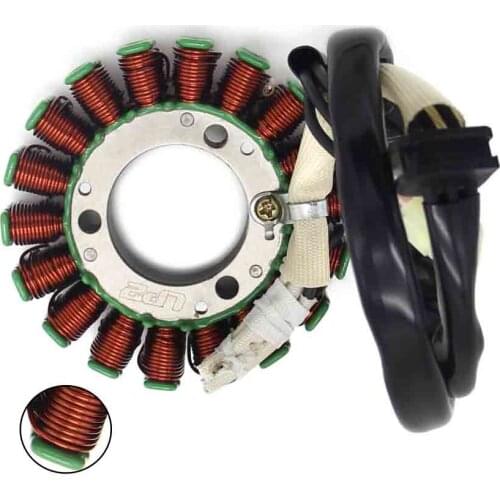 Motorcycle Magneto Stator Coil For KTM 450 XC-W EXC Six Days FACTORY EDITION RALLY REPLICA 500 EXC-F 525 XC ATV 505 83039004000