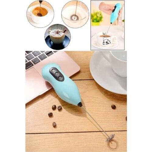 Mini Mixer Coffee Milk Frother Mixer Cappucino Mixer