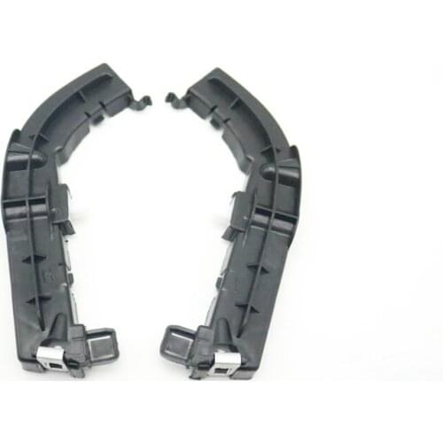 Front Left & Right Bumper Support Brackets For Dodge Challenger 2008-2020