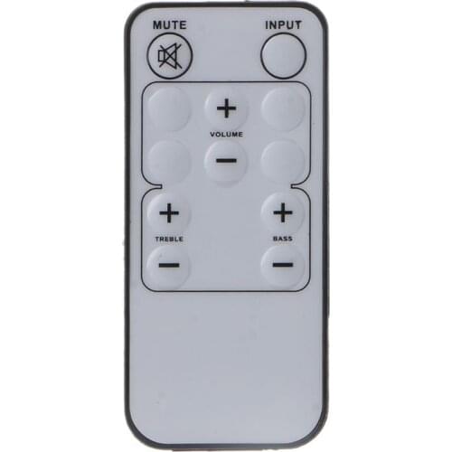 Remote Control Controller for R7121/RA093/RC071/R7102 for Microlab R7121 Solo 6C 7C 8C 9C Sound Speaker System Kit