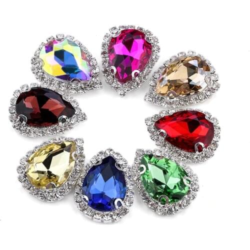 QIAO Scrapbooking Buttons China