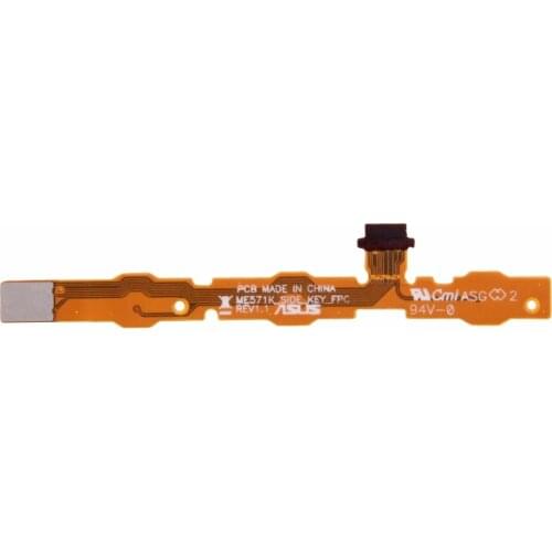 N Power Button Flex Cable for Google Nexus 7 (2013 Version)