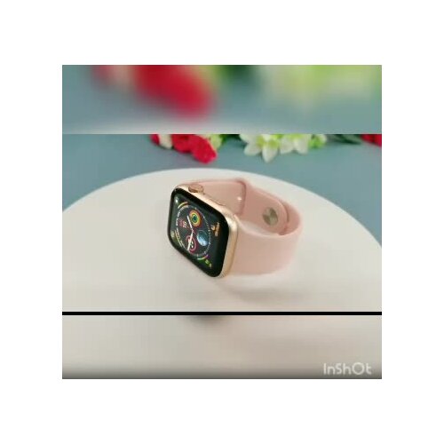 HD Display 1.78' Screen New Smart Watch FK88 Customize Dial Smart Accessories 2021 Heart Rate Health Monitoring Blood Pressure