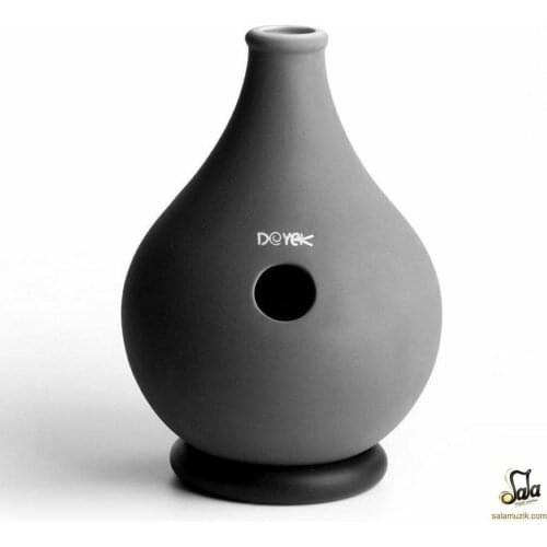 Udu Drum (Kuzeh) Large By DOYEK UDL2