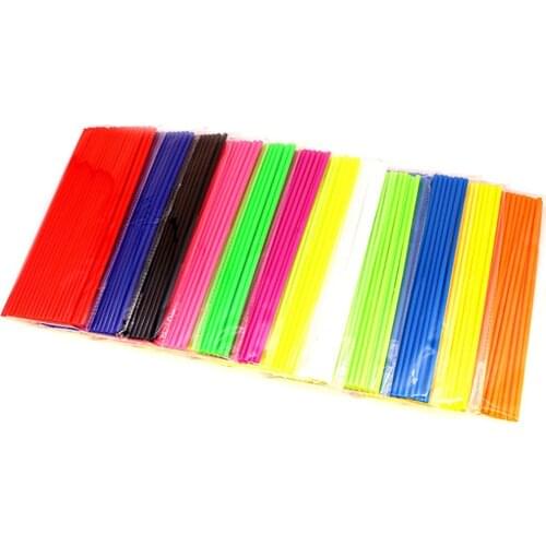 Motorcycle Wheel Spoked Protector Wraps Rims Skin Trim Covers Pipe For Motocross Bicycle Bike Cool Accessories Dropshipping