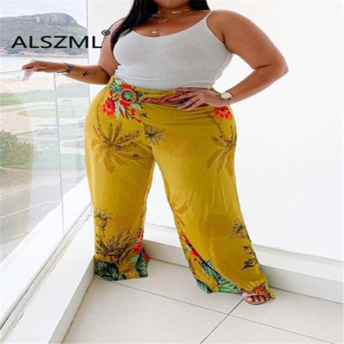 Yellow High Pockets Hip Skinny Pants Sexy Tight Club Party Lady Fashion Sheath Trouser Young Party Pants