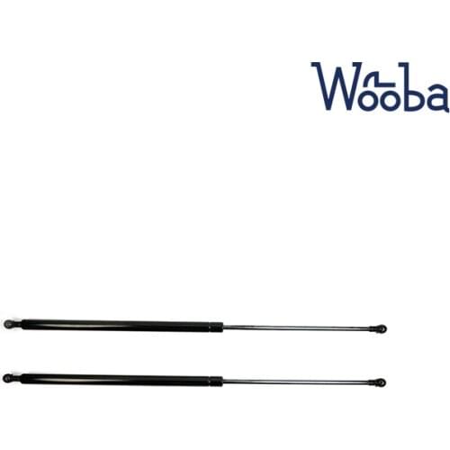 2Pcs Rear Trunk Lid Lift Support Shock Strut Bar Gas Spring for Citroen Xsara 1997-2005 8731E3 High Quality Gas Spring