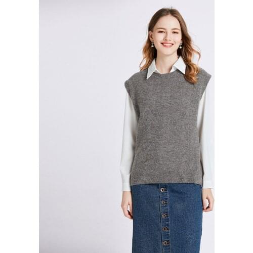 Женские зимние жилеты Bencresun China At AliExpress