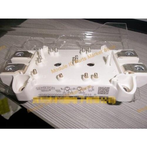 Free Shipping New SEMiX202GB066HDS SEMiX302GB066HDS SEMiX402GB066HDS SEMIX603GB066HDS module