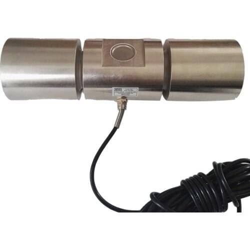 DYZ-014 Large range 20 ton Column load cell used in belt scales, hopper scales
