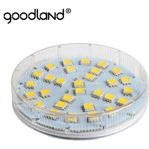 Goodland LED Bulbs GX53