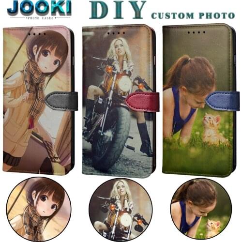 JOOKI Motorola Moto G6 Play Phone Cases