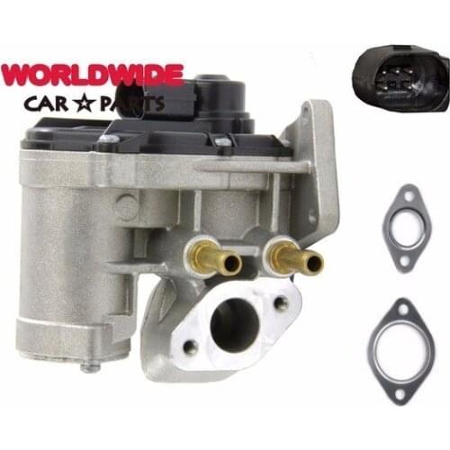 EGR Valve FOR VW EOS Passat (3C5) Touran (1T1-1T2) 1.6FSI 03C131503B A2C53025941 408265001005Z