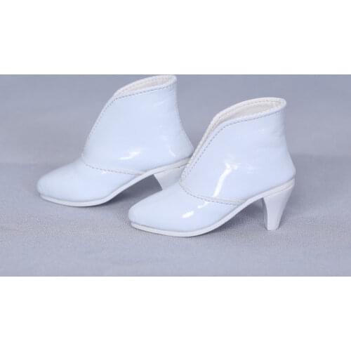 BJD Doll shoes suitable for 1-3 size Ip Feeple 60moe fashion girls shoes high-top shoes fashion casual shoes doll accessories